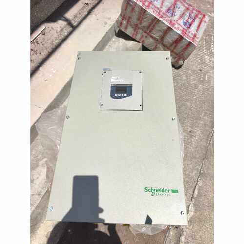 【议价】ATS48C41Q软启动器220KW装柜没用成色新