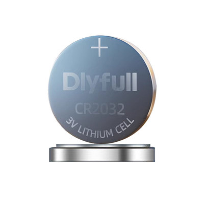 鲢鳙夜光浮漂CR2032纽扣电池