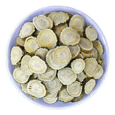 苦参中药材正品非野生苦参根片粉