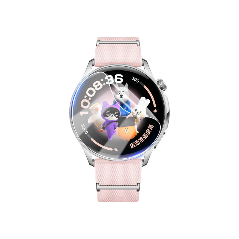 适用OPPOWatchS2手表水凝膜