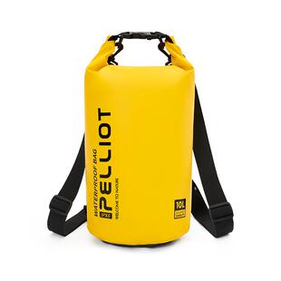 【沧澜】伯希和户外防水包游泳潜水袋溯溪登山徒步浮潜双肩背包