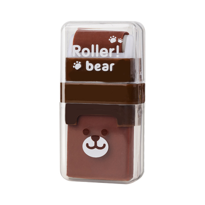 M＆G/晨光橡皮擦滚轮少屑