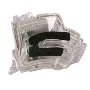 卡罗拉雷凌凯美瑞锐志汉兰达倒车镜后视镜转向灯罩反光镜灯泡外壳