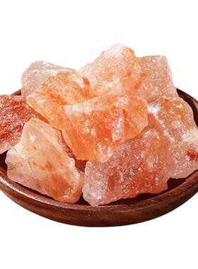 粗盐净宅大颗粒盐无杂质乔迁新居