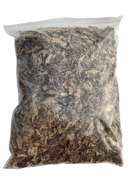 2斤3年陈艾叶湖北4-6月蕲春的蕲艾端午艾叶家用泡澡产妇月子驱寒