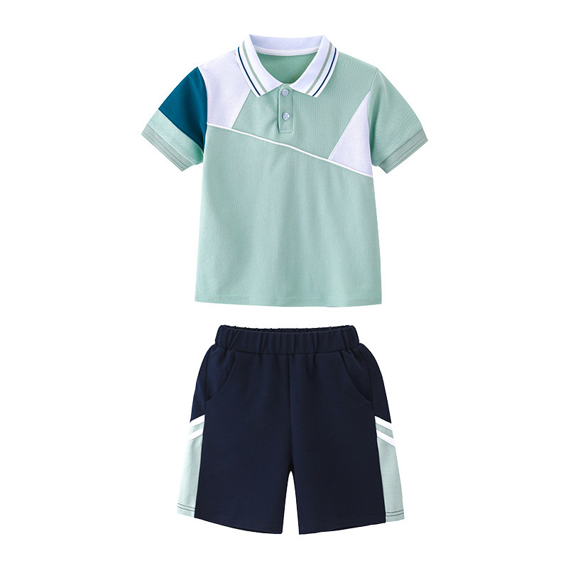 小学生班服运动校服幼儿园园服