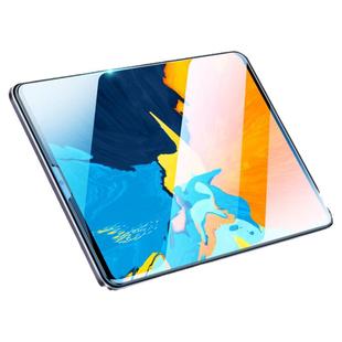 ipad钢化膜ipad2021透明ipad9抗指纹ipad2020第九代适用ipad9代第六代护眼2021ipad9蓝光mini6苹果ipad11pro