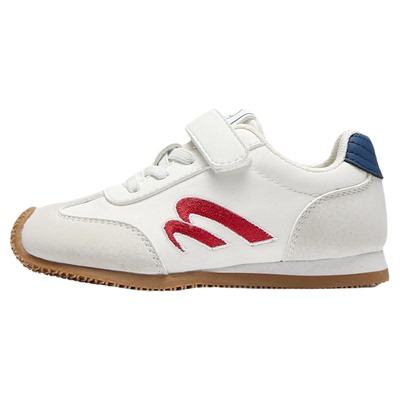 MQD马骑顿童鞋舒适德训鞋