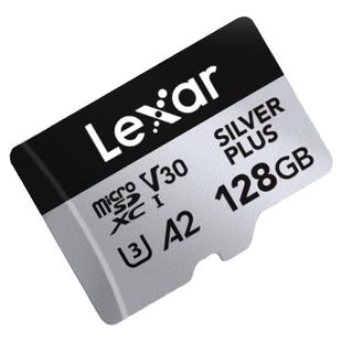 雷克沙高速tf卡大疆action4/5pro存储卡pocket3内存卡GoPro闪存卡