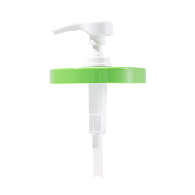 适配丝塔芙大白罐按压泵头