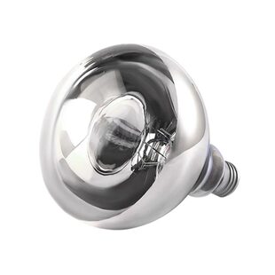 浴霸灯泡卫生间浴室275w灯暖家用洗澡间取暖器挂壁式保暖电灯泡