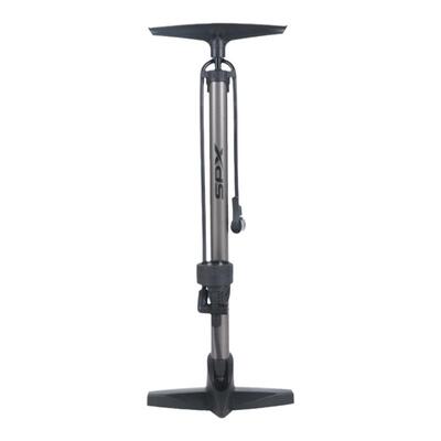 喜德盛立式美法嘴骑行装备打气筒