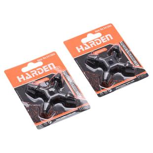 汉顿手电钻夹头钥匙钻夹扳手手枪钻配件台钻手钻钻头扳手钥匙扳子