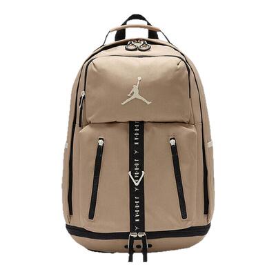 nike耐克儿童JORDAN运动休闲双肩包FJ6807-205