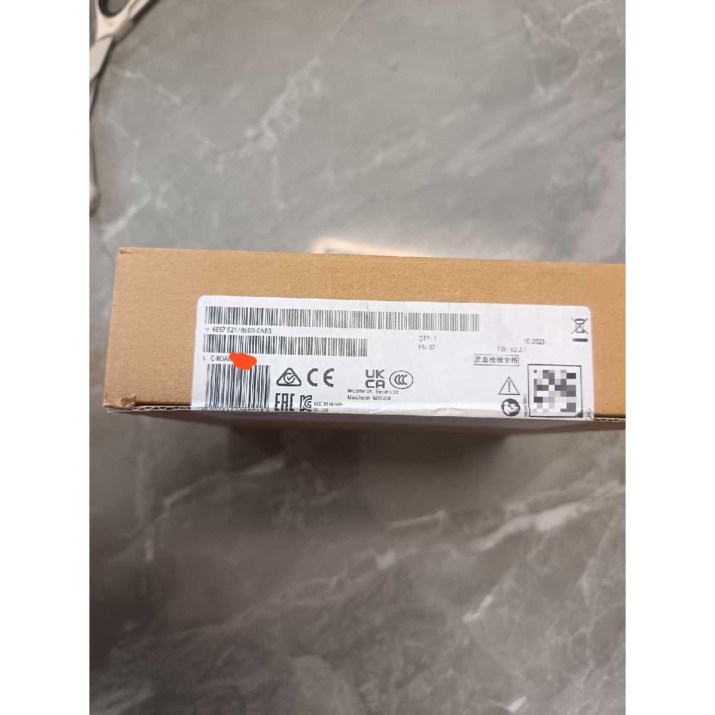 议价6ES75211BL000AB0适用