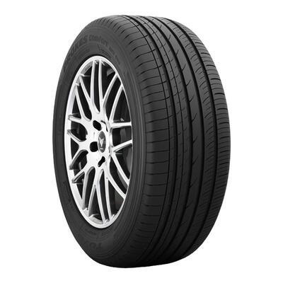 东洋轮胎225/65R17 102H PCC1S 适配CRV 比亚迪S7 哈佛H7/H6