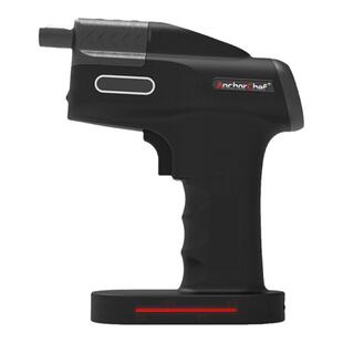 AnchorChef烟熏泡泡枪气泡枪分子美食鸡尾调酒吧料理烟熏咖啡香薰