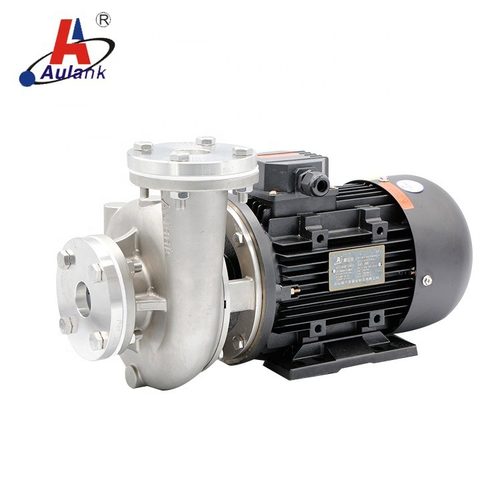 RGP-30食品机热油泵