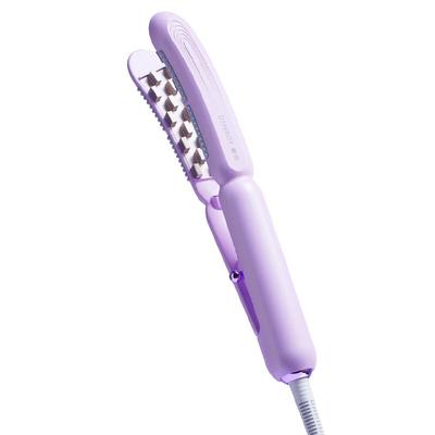 戴觅豌豆夹板玉米烫高颅顶