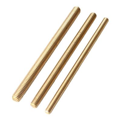【企业采购】铜牙条丝杆螺柱牙棒