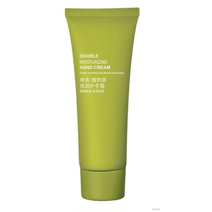 婷美护手霜补水保湿滋润精嫩滑倍润华小支便携防干裂官方旗舰店