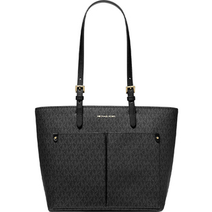 【新年礼物】Michael Kors/MK Jet Set女士托特包单肩手提购物袋