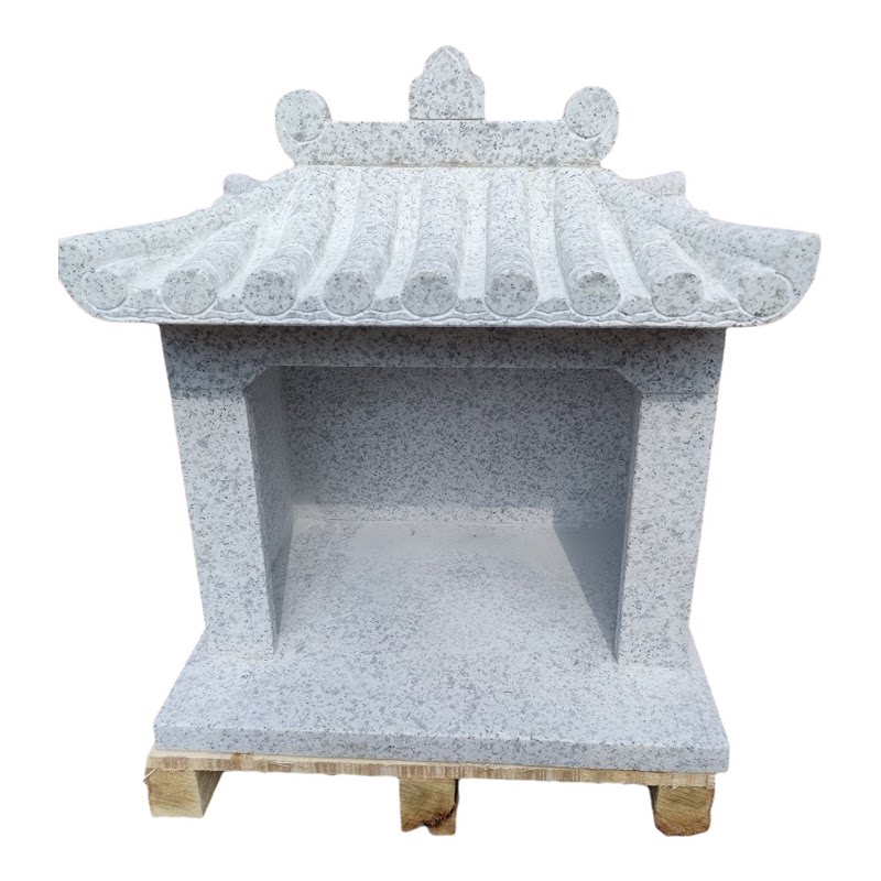花岗岩各种小庙土地庙户外包邮