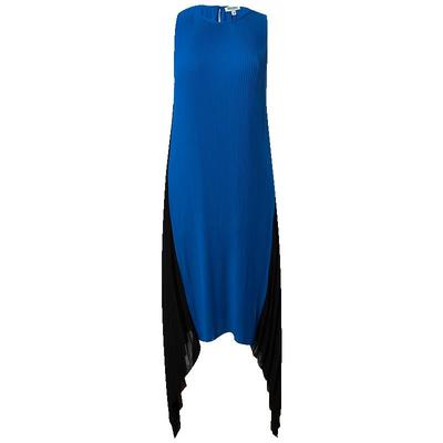 KENZO圆领无袖女士时尚连衣裙