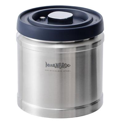 芬兰MISANBROO单向排气密封罐