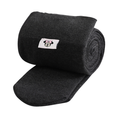 迪士尼女童学院风连裤袜舞蹈袜