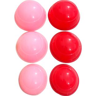 硅胶罐子拔罐器家用套吸痧气罐儿童成人易拔罐压真空非火罐美容院