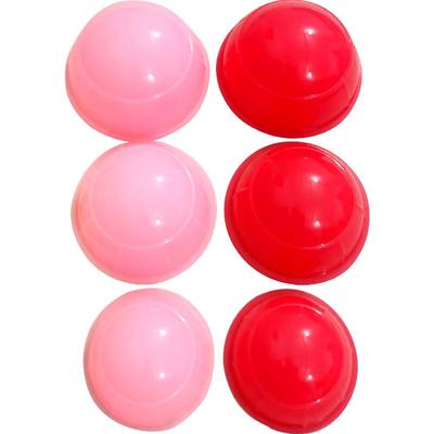 儿童硅胶拔罐器家用套除湿拔火罐