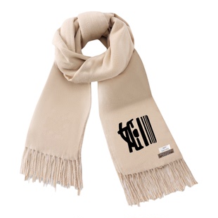 奇喵君故事姬平之高武乾坤同款cos二次元围巾男女保暖围脖披肩