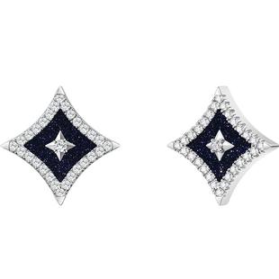 Lola Rose罗拉玫瑰闪星耳钉耳饰女款爆款时尚轻奢小众新年礼物