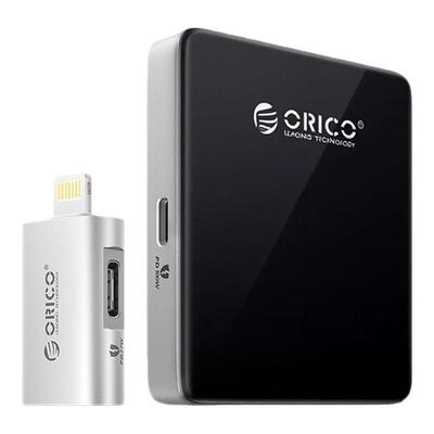 奥睿科2230磁吸移动SSD硬盘盒