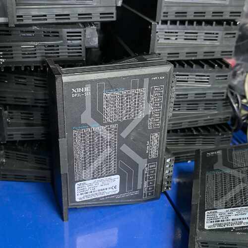 溢价-信捷DP3L-565两相步进电机驱动器，