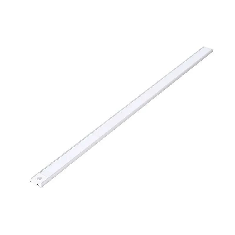 橱柜感应灯条充电磁吸超薄30CM