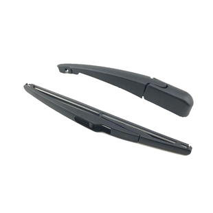 适用19-20-21款北汽智达X3原装后雨刷胶条摇臂总成无骨前雨刮器片