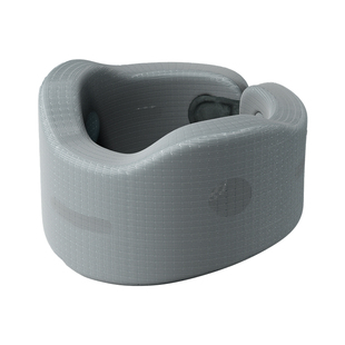 妮丽雅护颈脖套颈托防低头前倾颈椎矫正器儿童脖颈托支撑牵引器