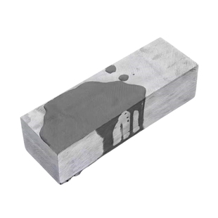 15000目天然超细磨刀石老式剃头刀修脚刀磨石刮胡刀油石刮脸刀石