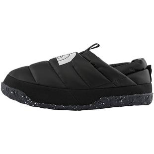 TheNorthFace北面休闲拖鞋女25秋冬户外保暖鹅绒一脚蹬雪地鞋5G2B