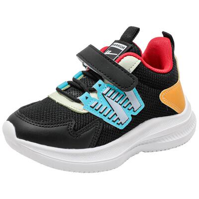 回力女童运动鞋儿童跑步鞋