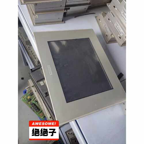 非标价普罗菲斯触摸屏FP3500T4124V3580403议价