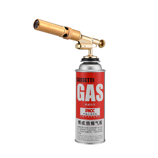 高温烧黄金熔金喷枪验金枪融金熔炼打金工具全套焊枪火枪银饰加工