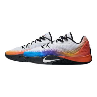 NIKE耐克气焰男女耐磨实战篮球鞋秋季S.T. FLARE运动鞋IH7326-110