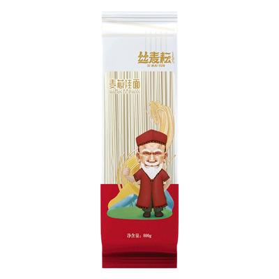 新疆挂面丝麦耘麦芯挂面