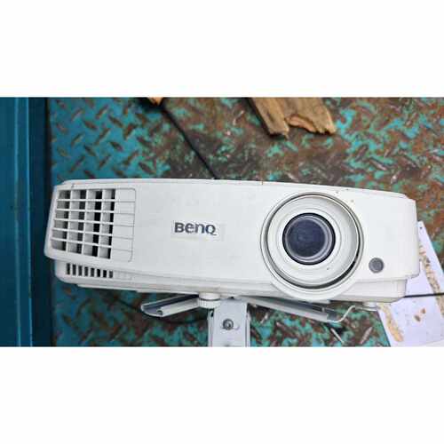 议价明基BenQ投影仪Rw32c4实物拍摄功能正常的维修