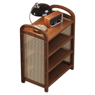 简易鞋架小窄门口家用室内好看多层鞋柜宿舍入户门不占空间置物架