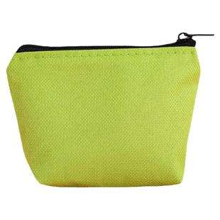 布艺零钱包韩版简约硬笔包学生钥匙包迷你收纳包女儿童手拿包定制