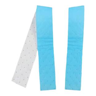 油烟机加厚吸油棉油槽垫油盒油污厨房防水防油贴纸抽烟机吸油纸膜